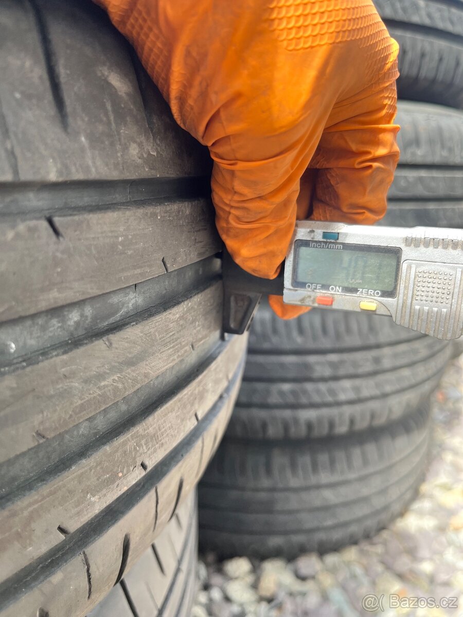 205/60 r16 letní GoodYear 4ks - 4