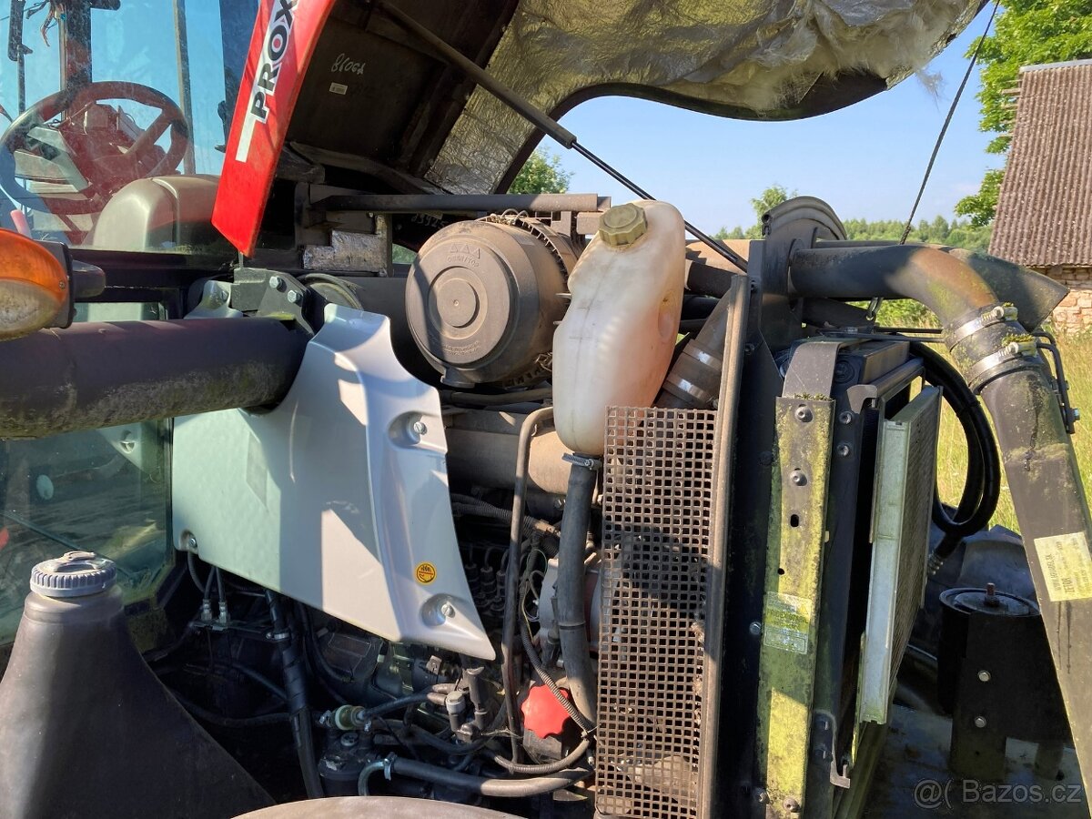 Zetor PROXIMA 90 - 4