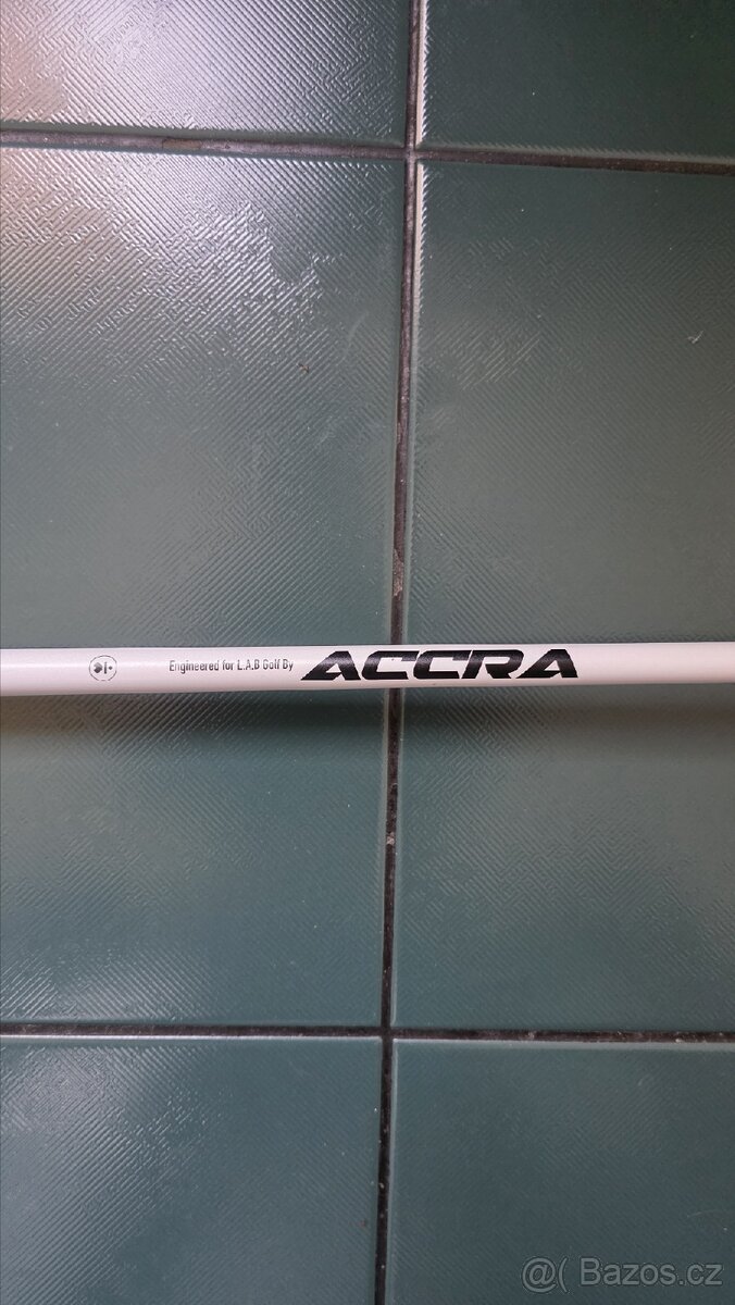 putter LAB - 4