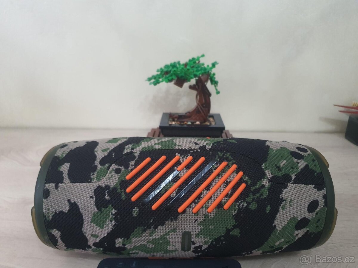 JBL xtreme 3 squad camo - 4
