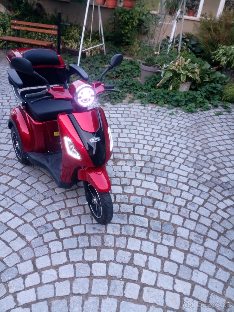 Selvo 31000 - 4