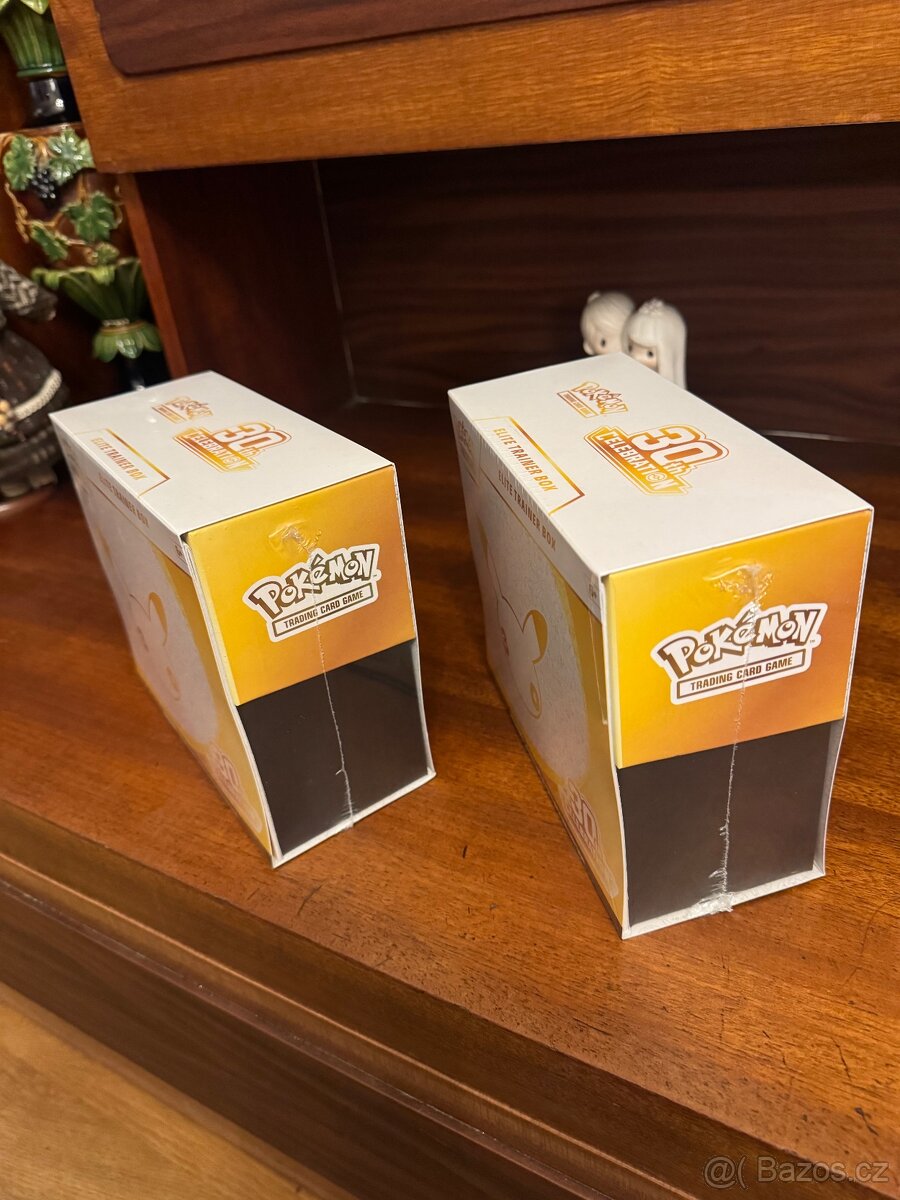 Pokémon TCG: 30th Celebration - 4