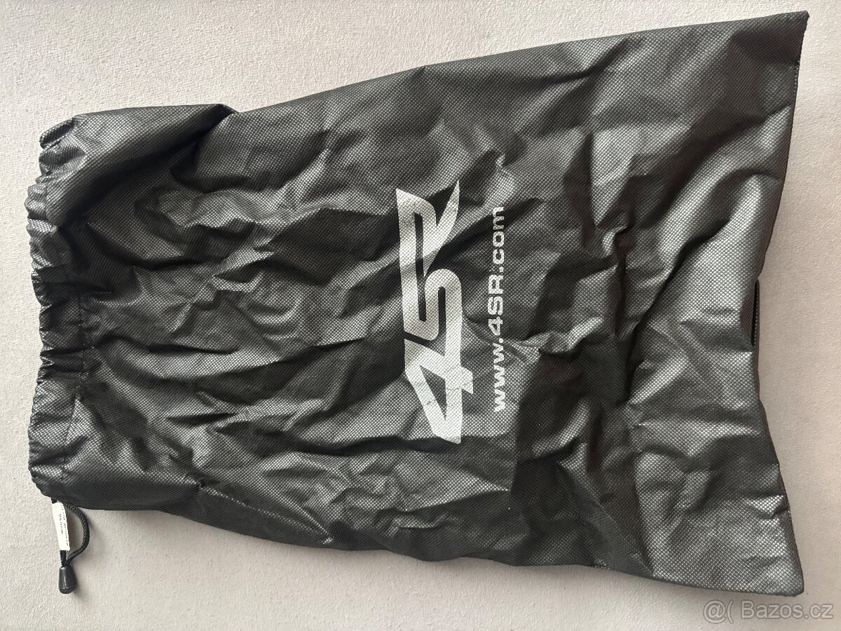 Boty RST TRACTECH EVO 3 SPORT CE vel. 45 - 4
