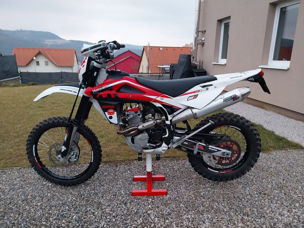 Husqvarna TE 310