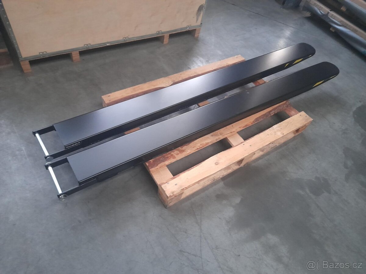 Prodloužené vidlice zn.MATE ( výprodej) - 4