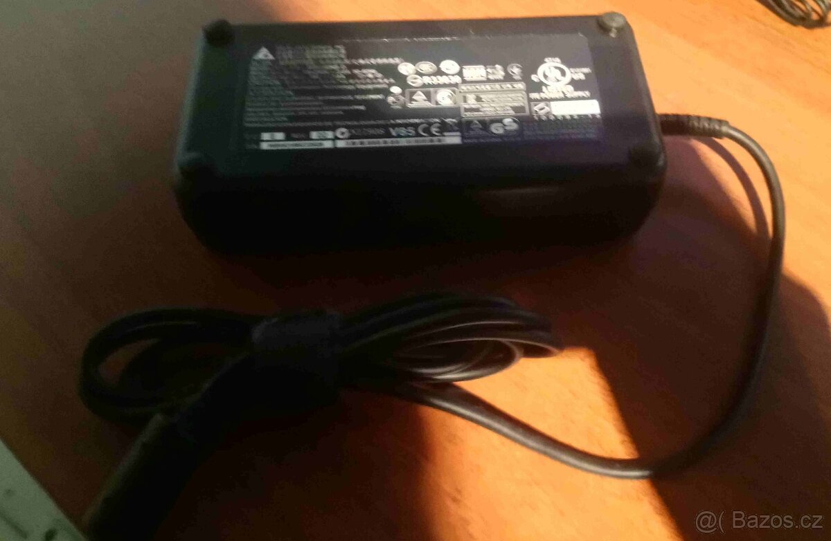 MSI notebook 2x zdroj modely 2019+ otestovane - 4