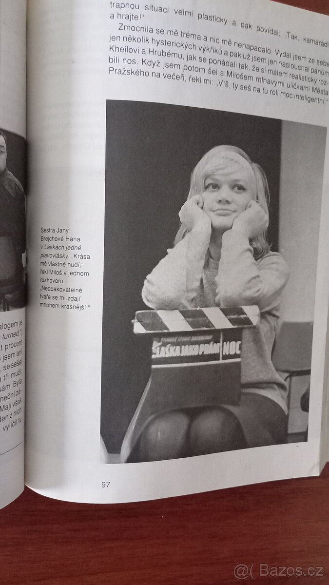 JOSEF ŠKVORECKÝ - 4