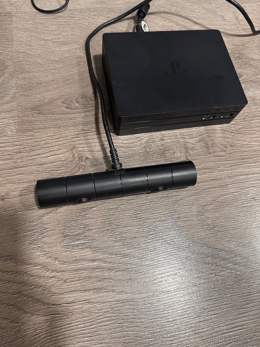 Prodám virtuální realitu na ps4 - 4