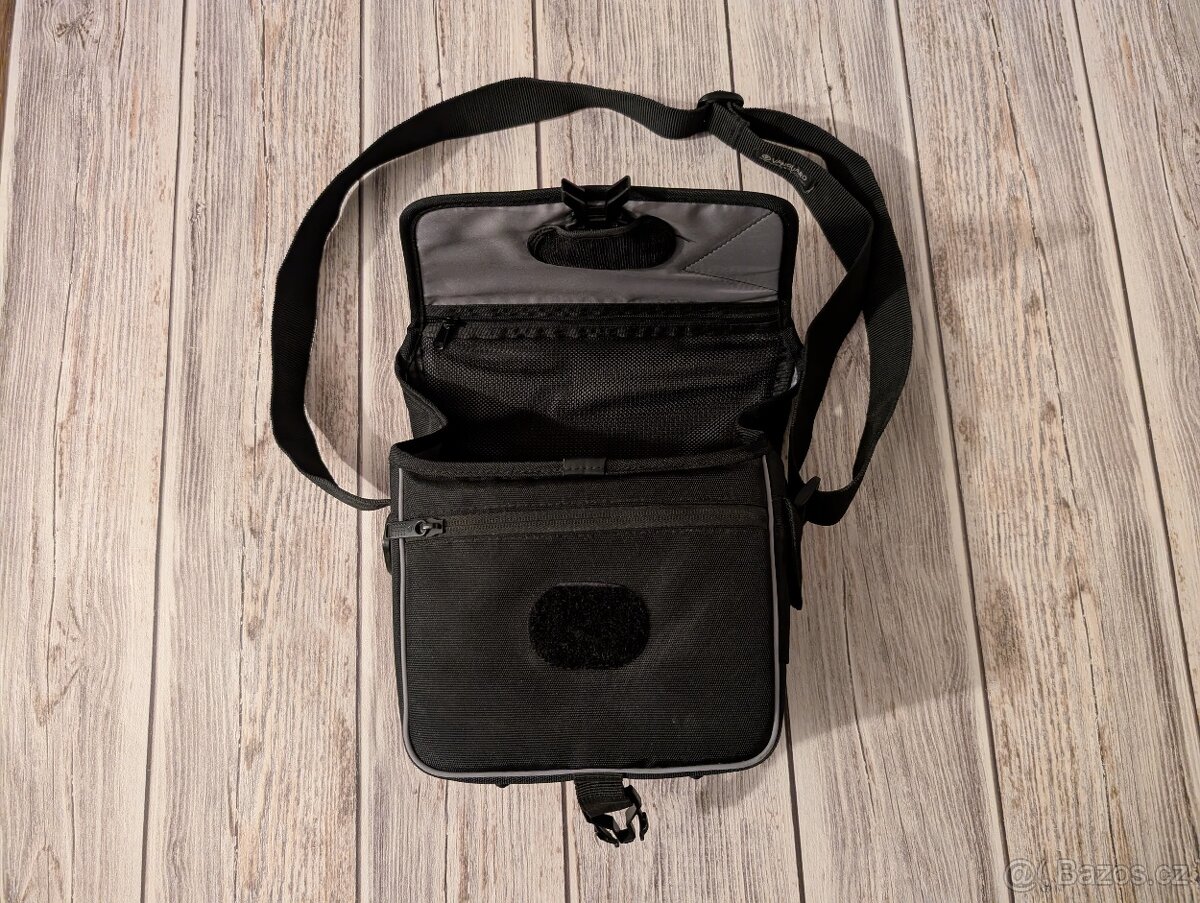 Brašna na zrcadlovku zn. Vanguard - 4