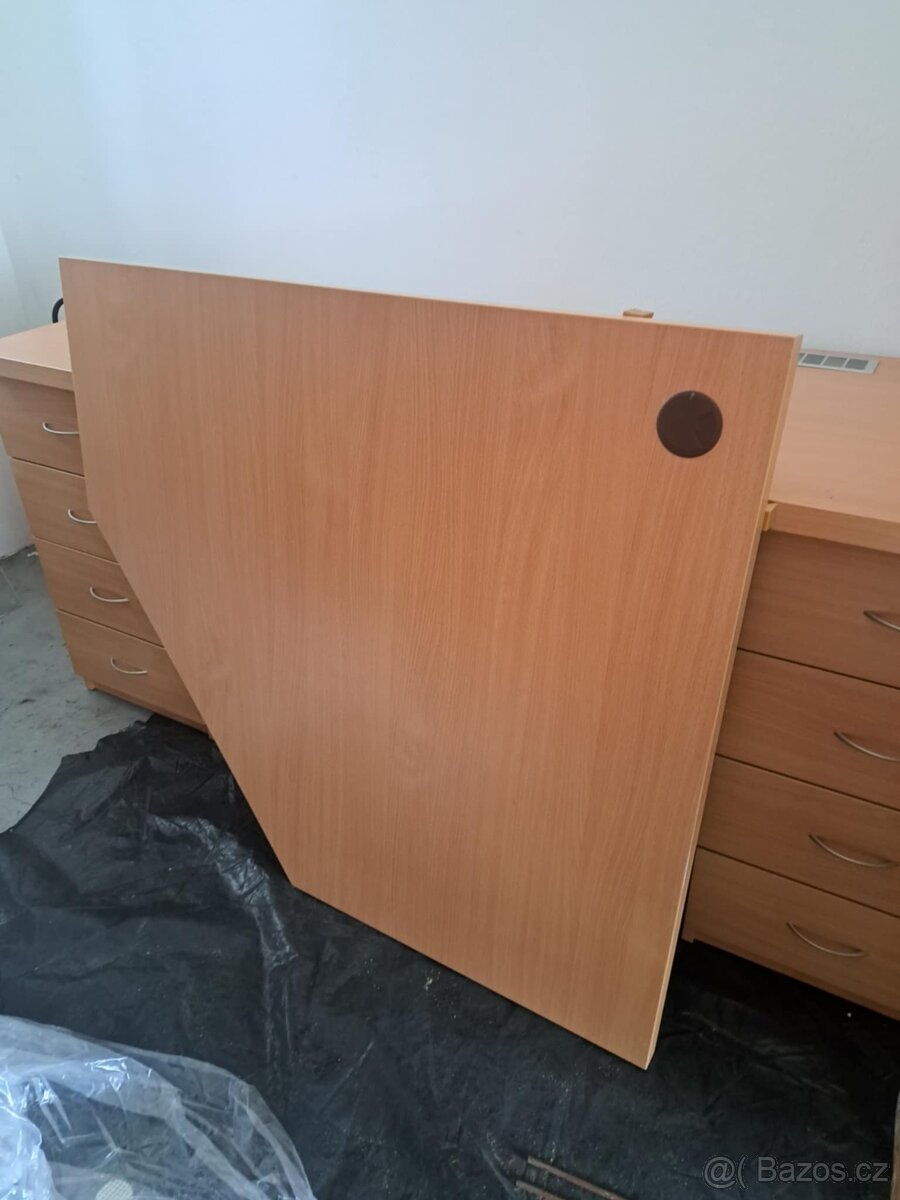 Psací stůl - 4