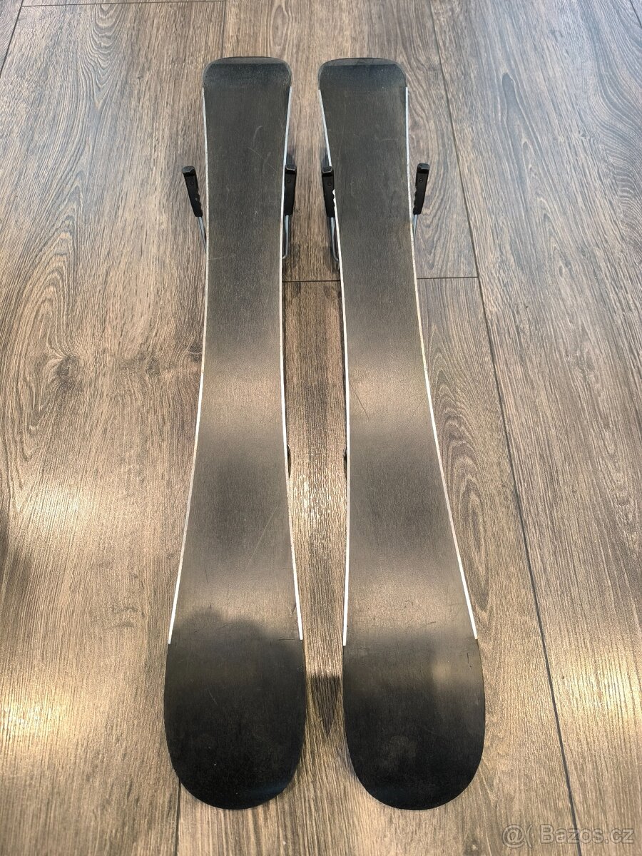 Dětské lyže Elan QT Starr - 4