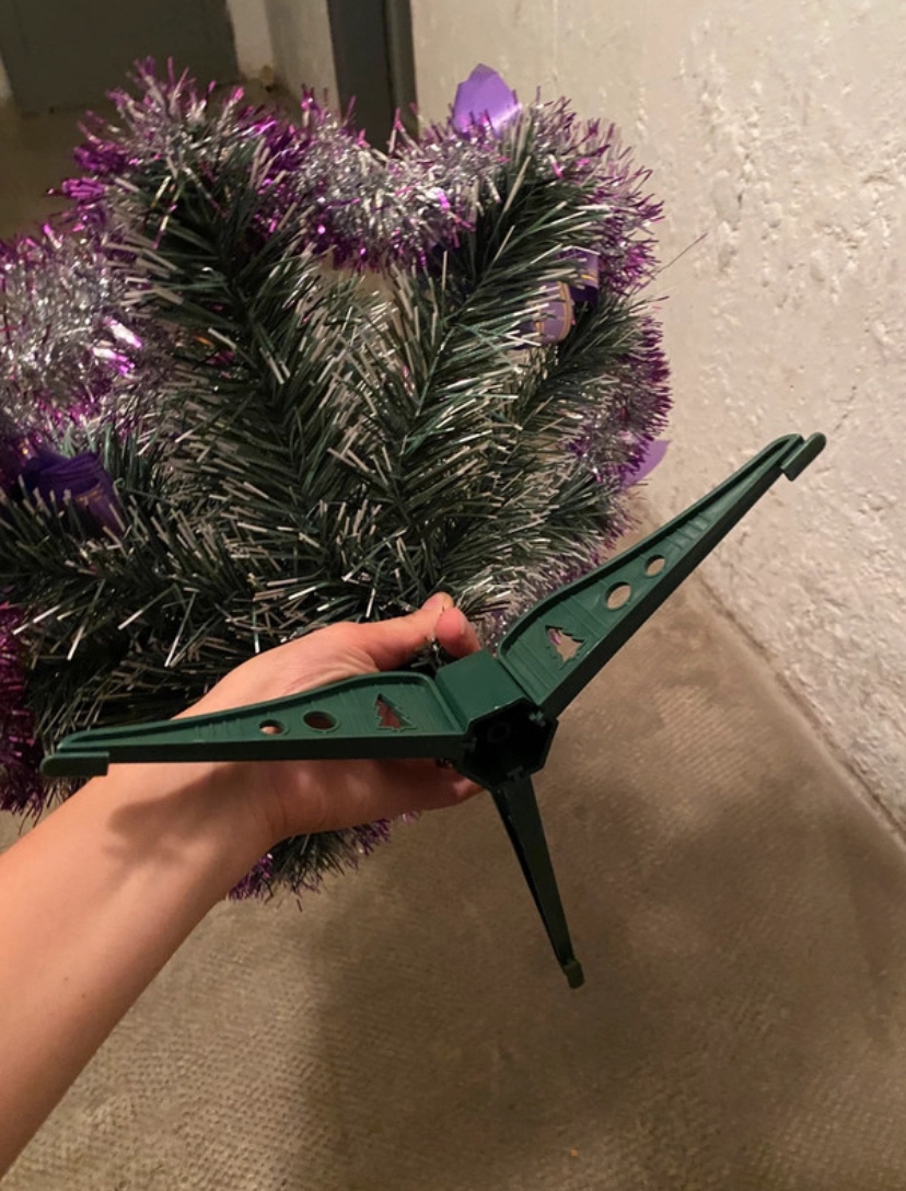 Vánoční stromeček malý - 4