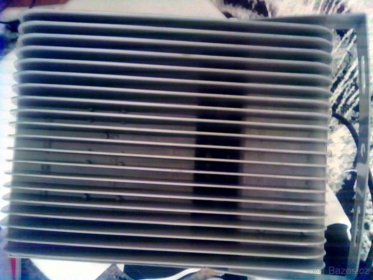 Pracovní světlo stavební - 4