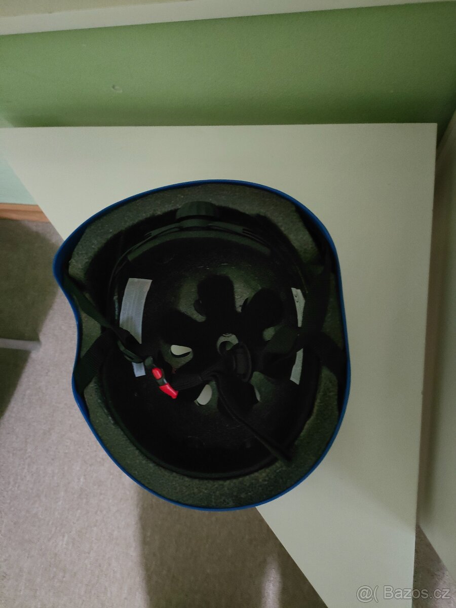 Dětská přilba na kolo - 4