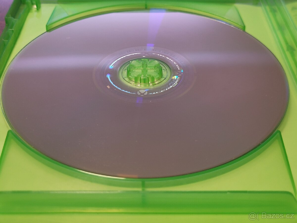 XBOX ONE závodní hra Ride. - 4