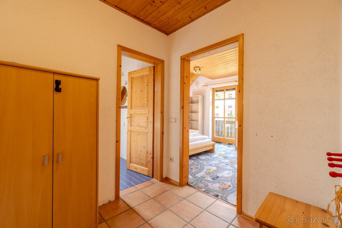 Apartmány k prodeji v Bavorském lese - 4
