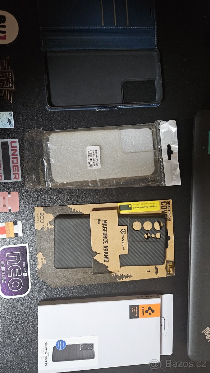 S21 Ultra Prodám/Vyměním - 4
