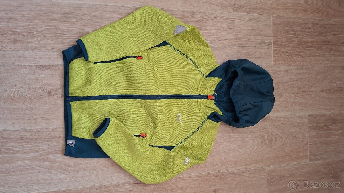 Dětská mikina Regatta - 4