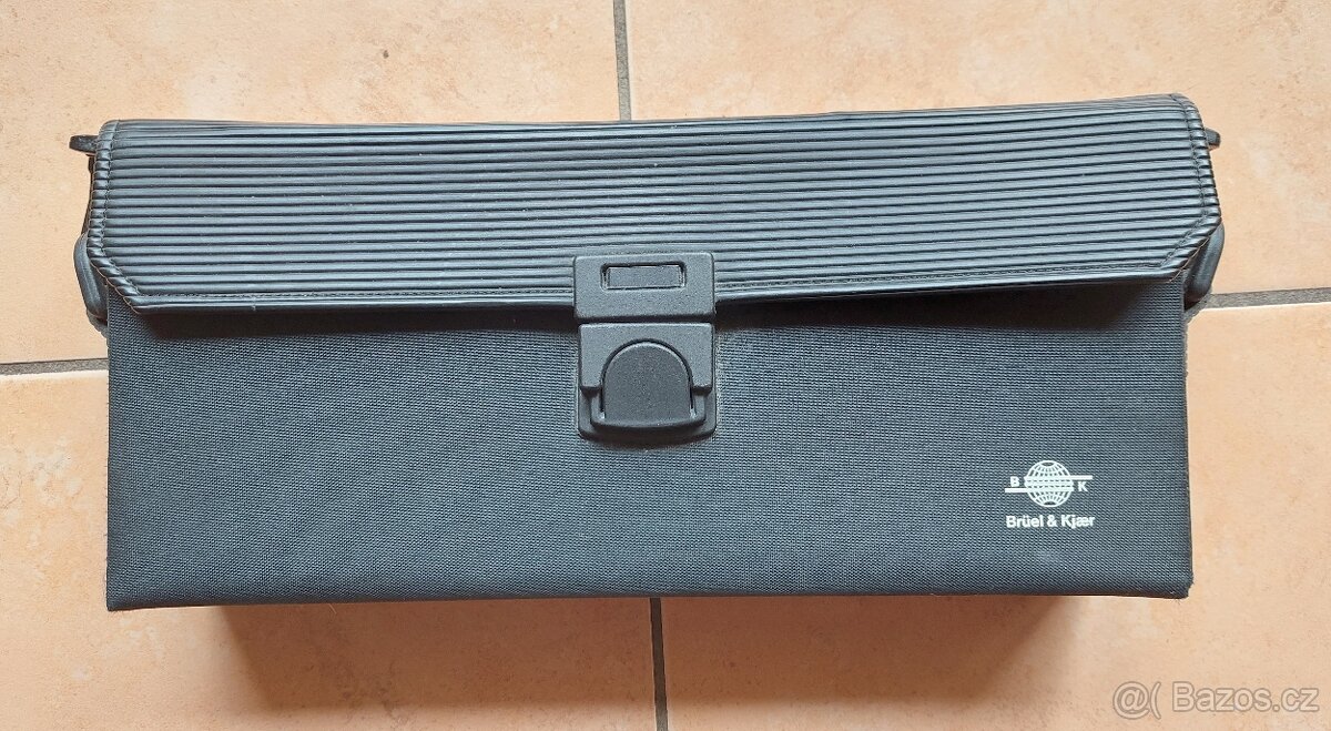 Hlukoměr BK 2236 - 4