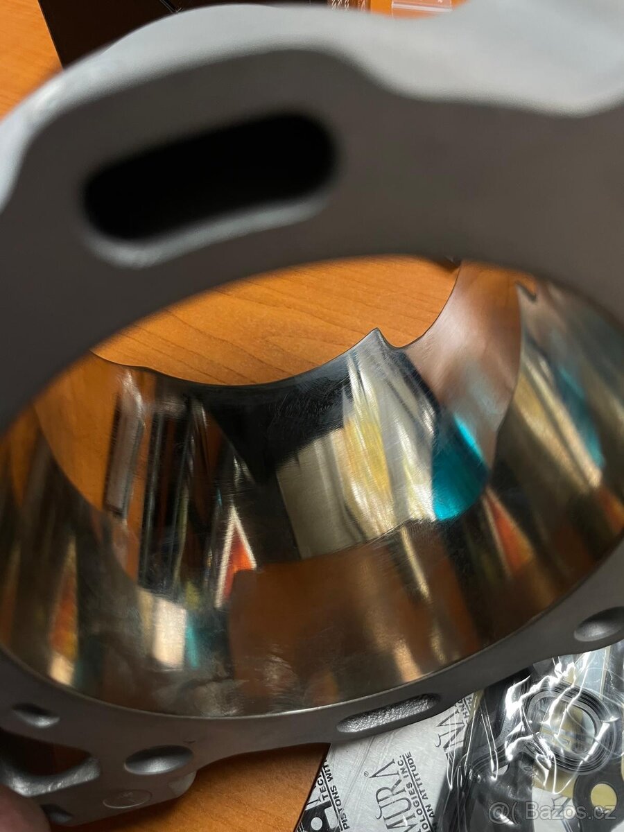 BIGBORE KIT 470ccm KTM SX-F450 2014-2025 - 4