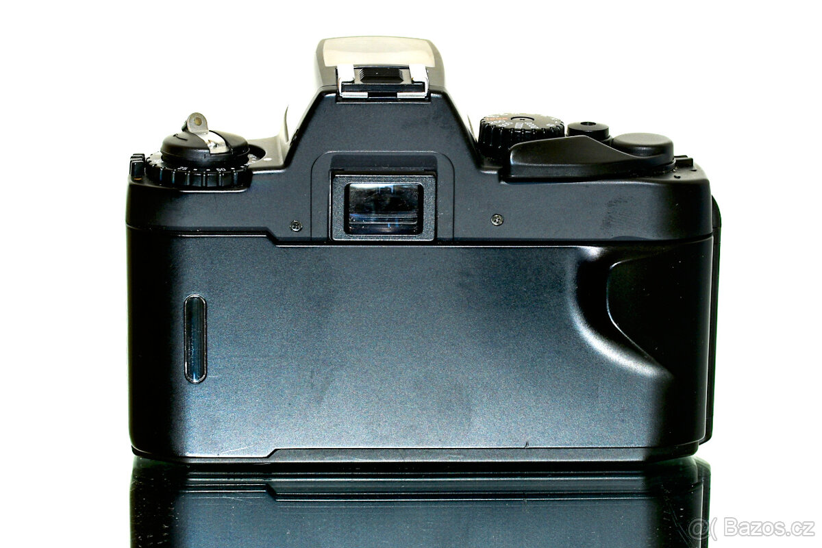 Revue Solar 100 bajonet Pentax TOP STAV - 4