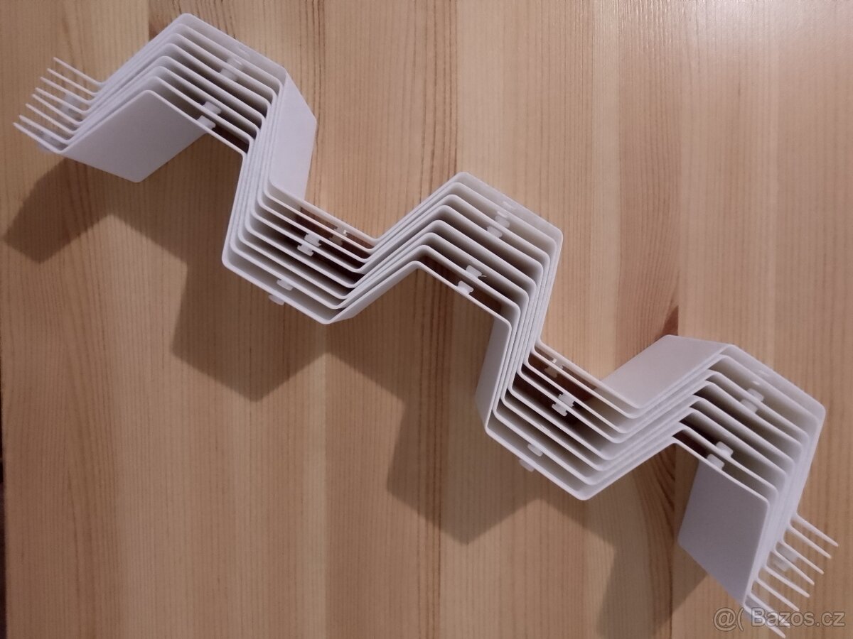 Organizér do zásuvky Tchibo - 4