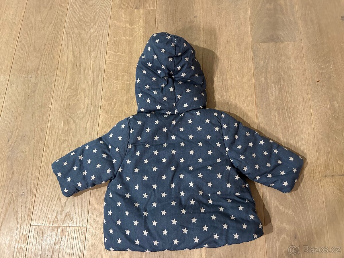 Detska bunda Zara - 4