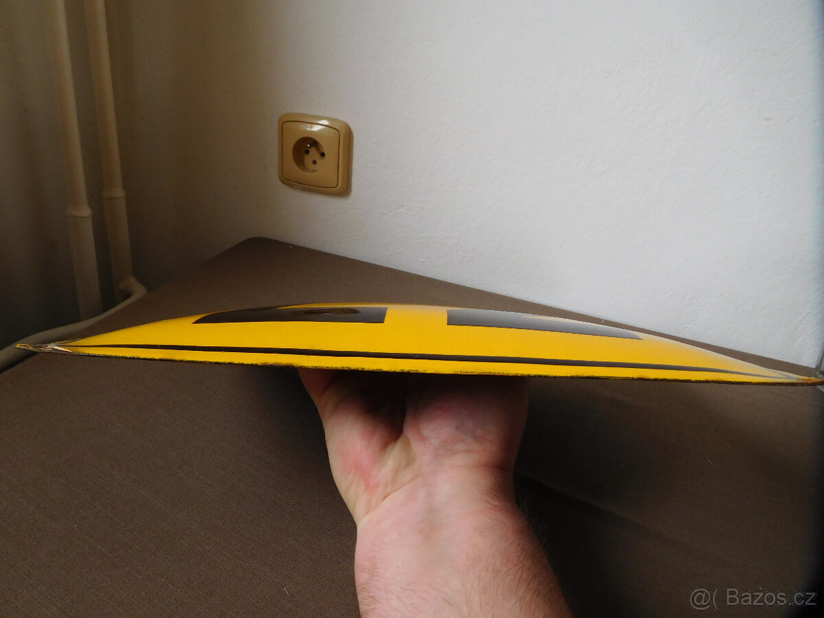 SMALTOVANÁ CEDULE - 2 - 4