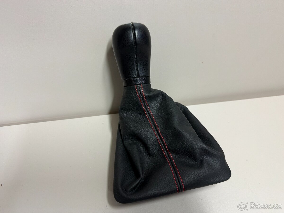 Řadící páka 5E4 711 113 F - MANUÁL - 4