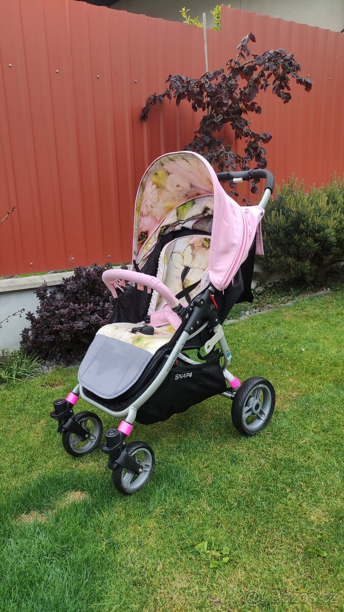 Valco Baby Snap 4 - 4