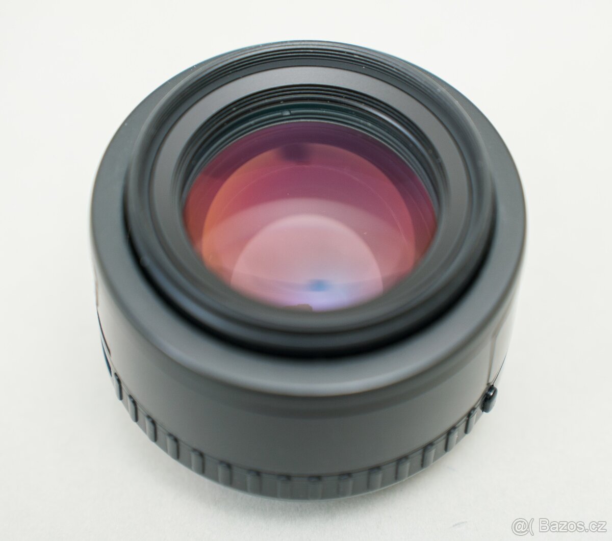 Pentax SMC FA 50 mm / f 1.4 - 4