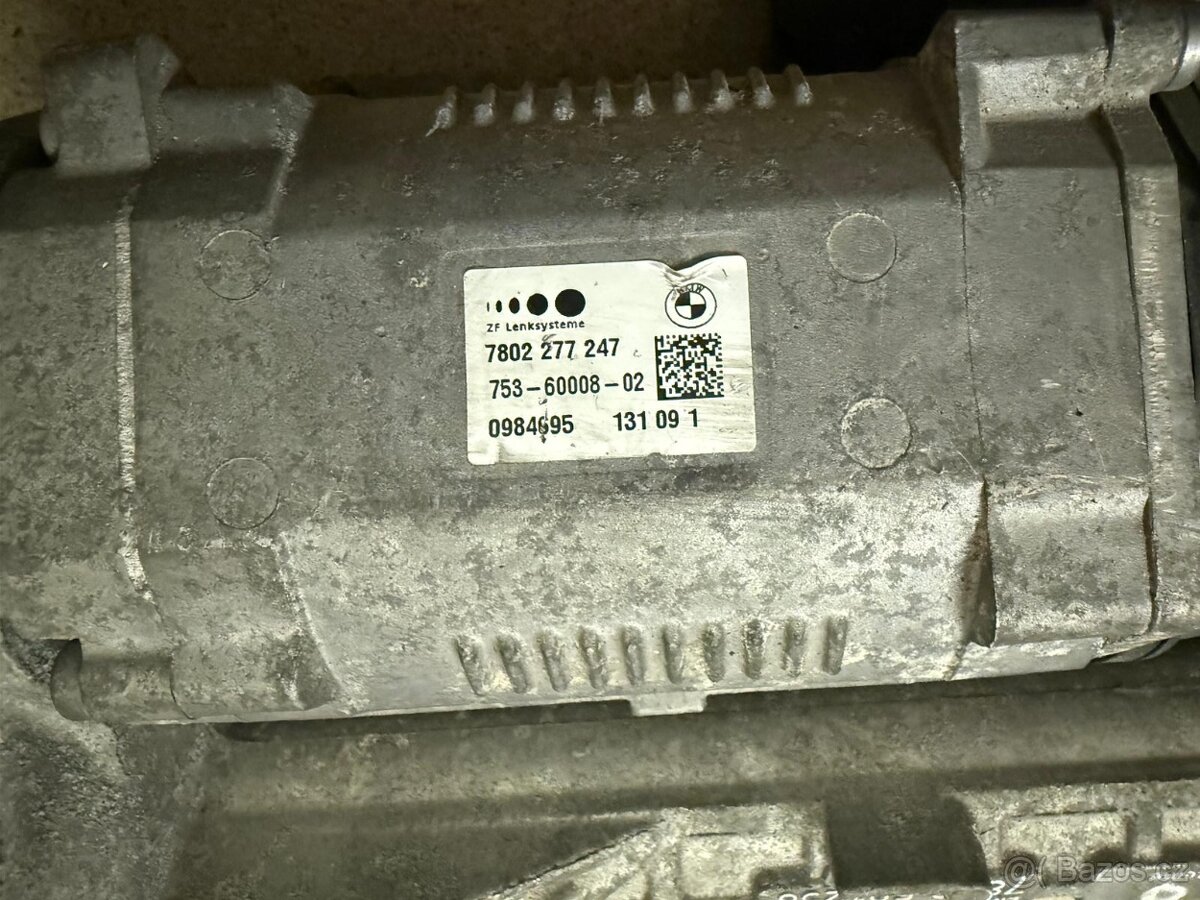 Elektrické řízení bmw 1 e81 e87 bmw 3 - 4