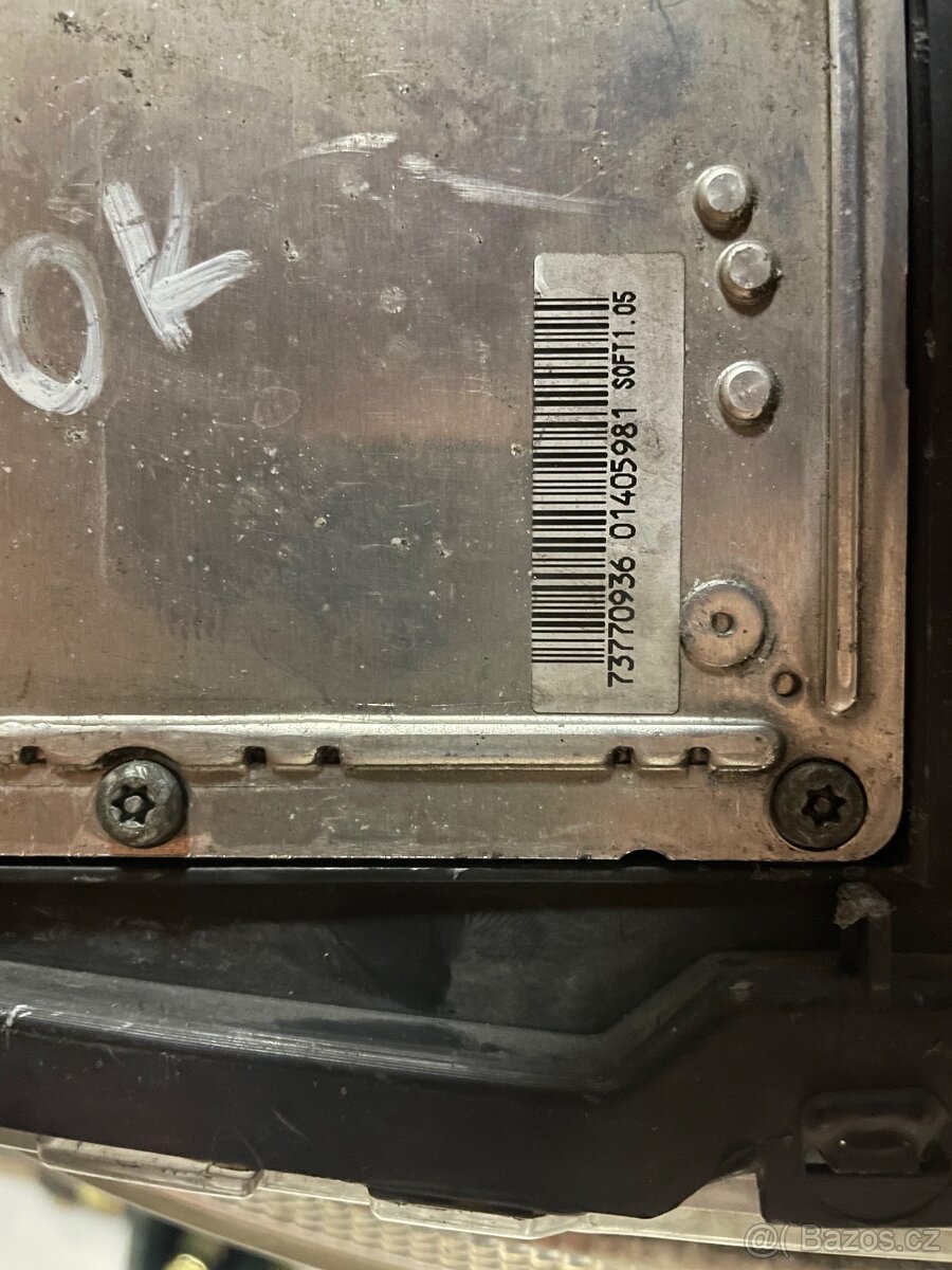 Renault Laguna II Xenon - 4