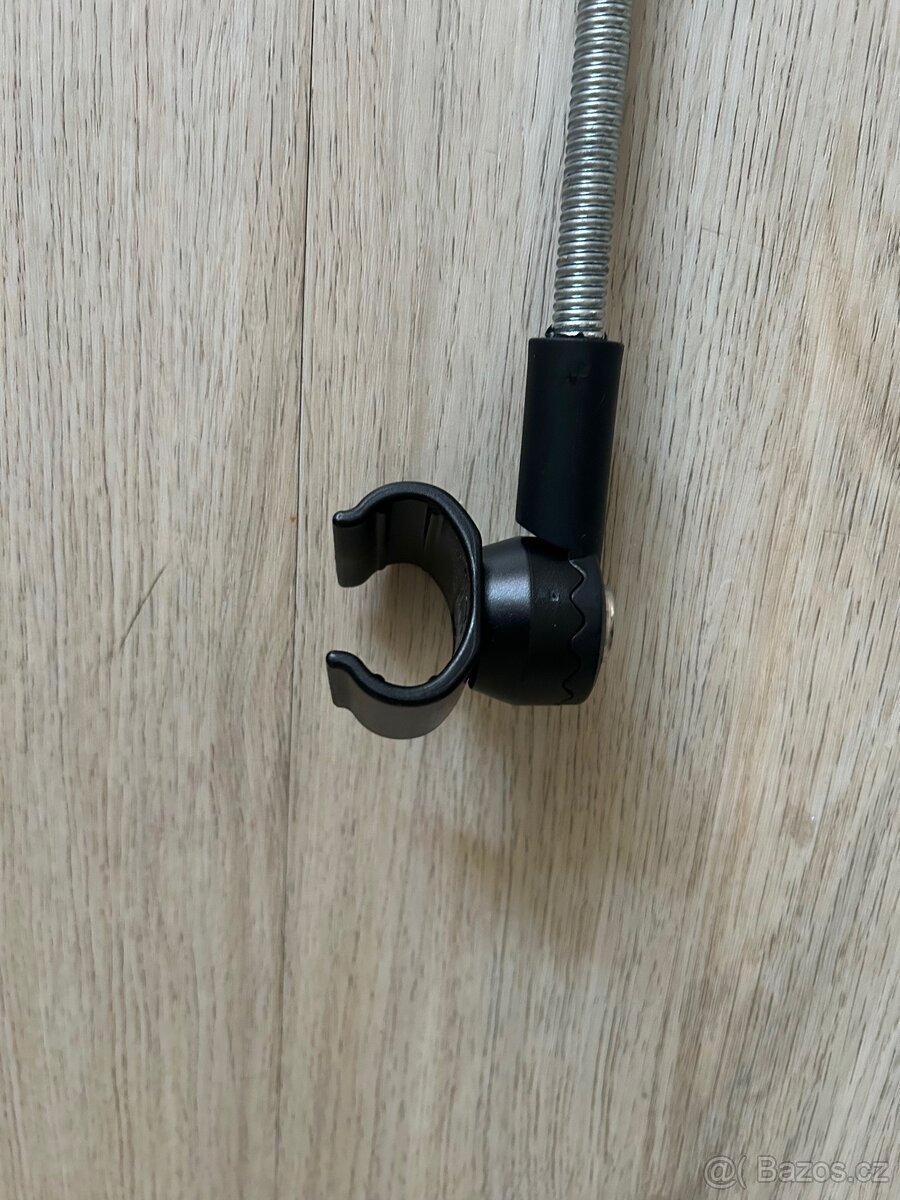 deštník ke kočárku bugaboo - 4