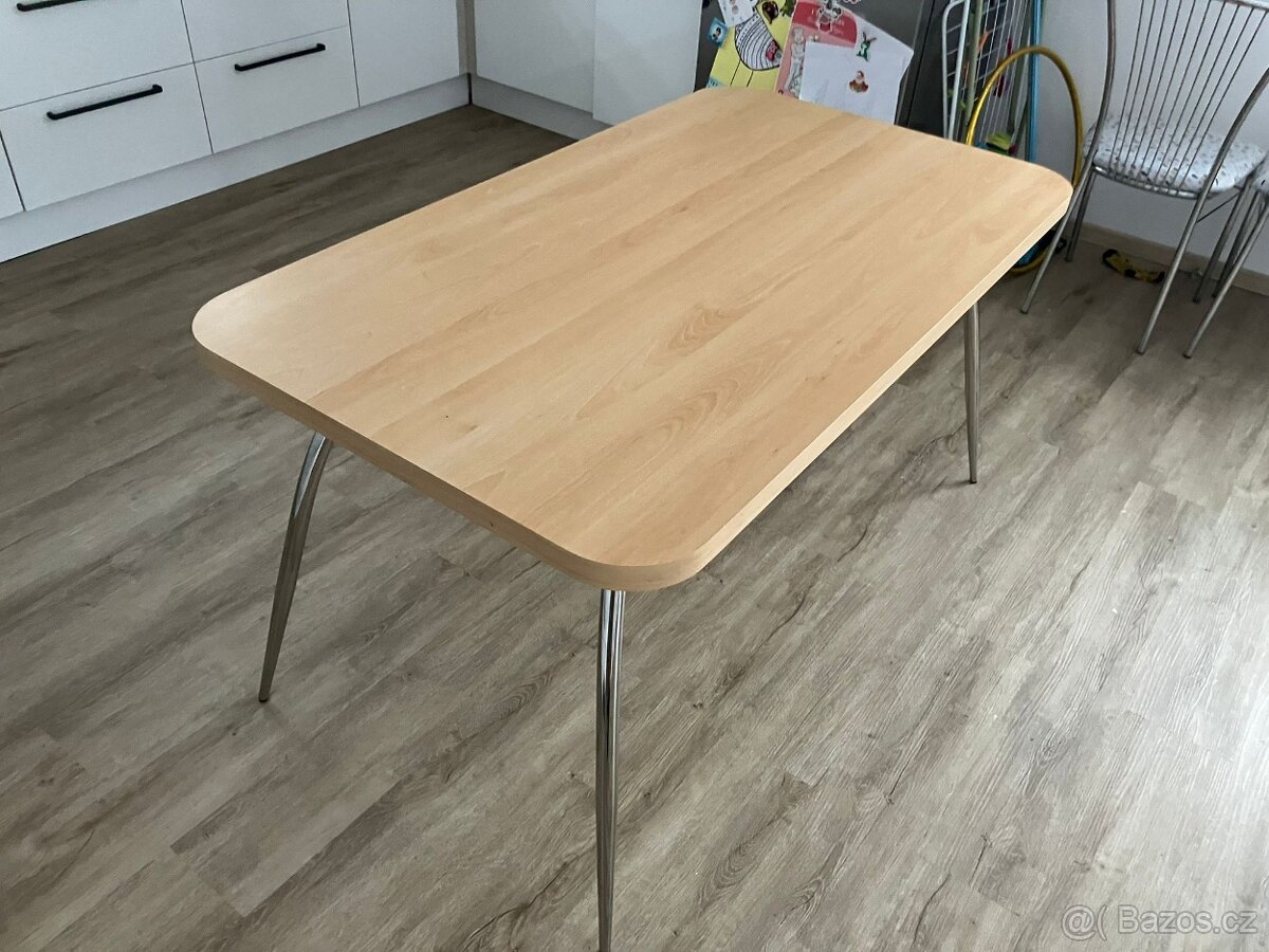 Prodám stůl - 4
