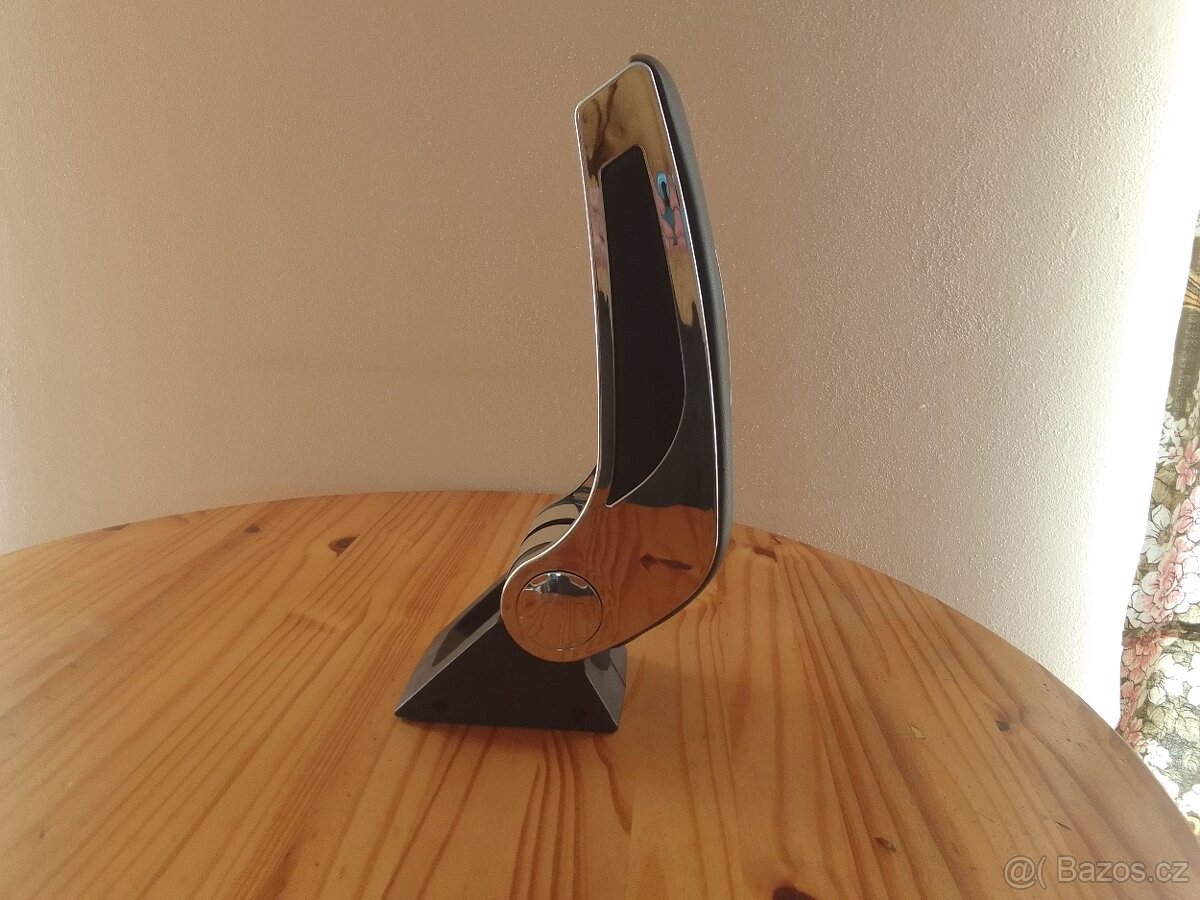 Loketní opěrka - chrom - 4