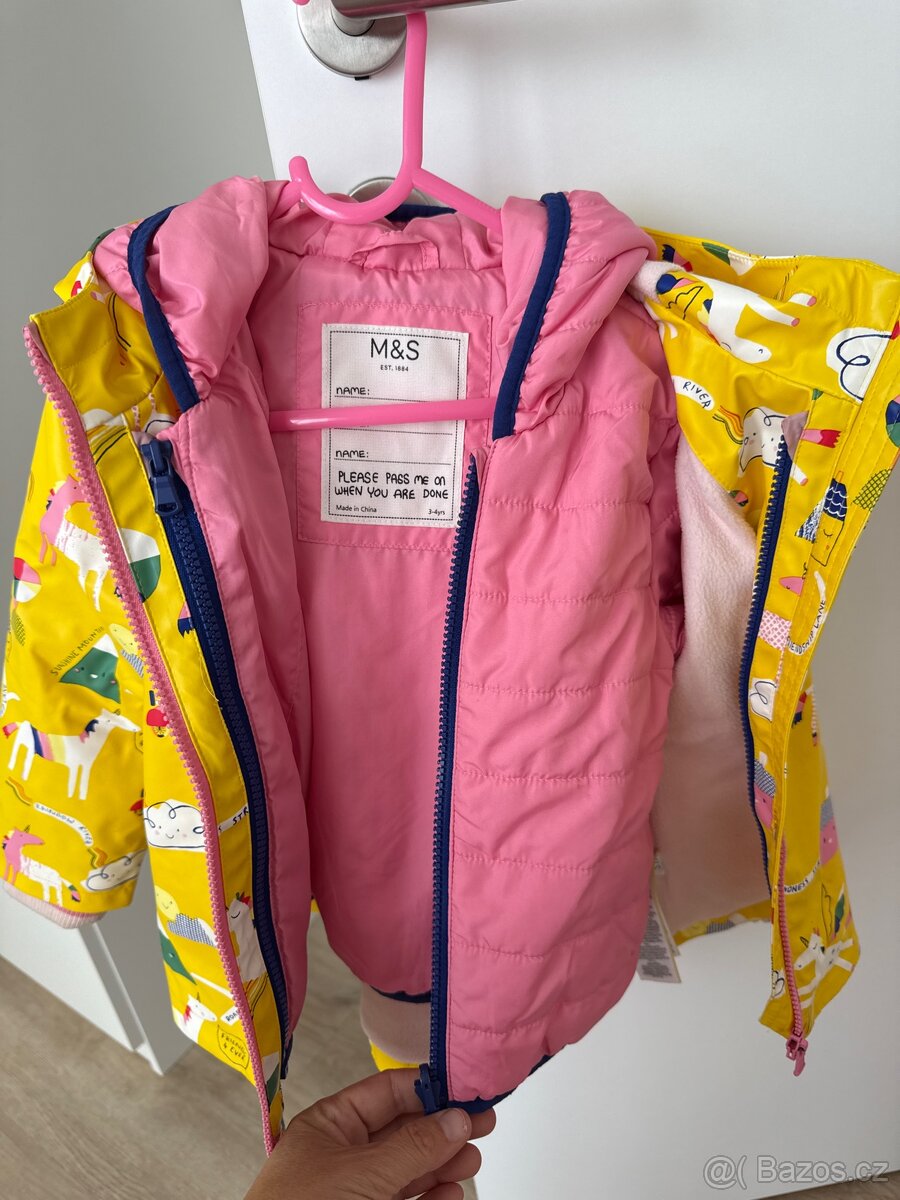 Bunda M&S - 4