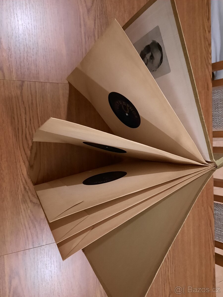 Balšánkovo album - 4