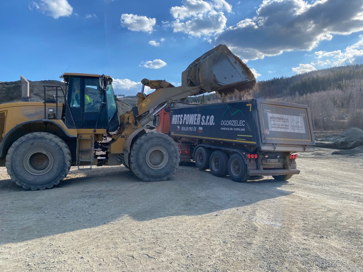 Řidič skupina C, C+E - 4