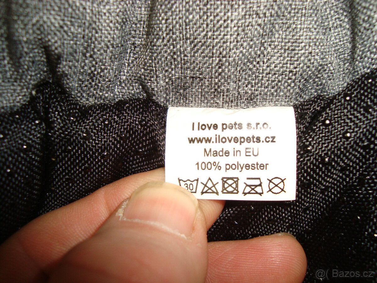 Pelíšek pro psa - 4