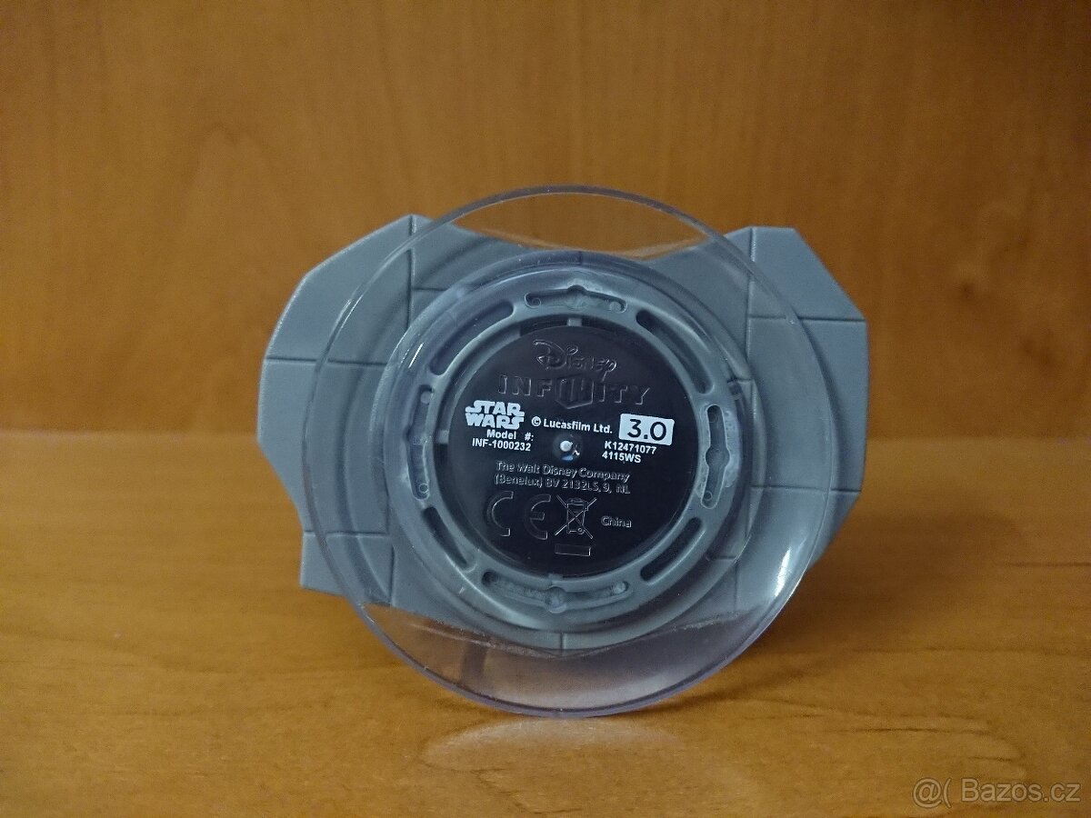 Disney Infinity 3.0: Star Wars: Figurka Poe Dameron OEM - 4