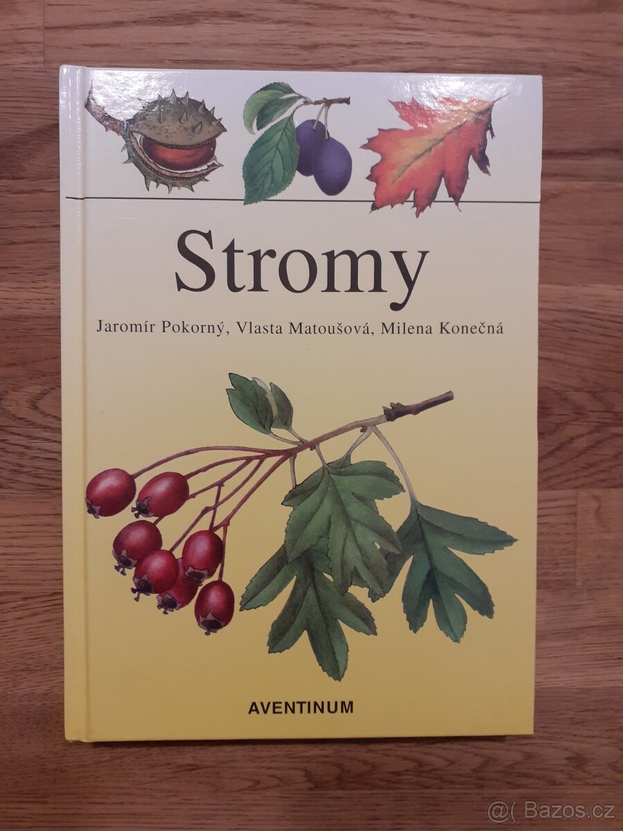 Mix knih 2 (zahrada) - 4