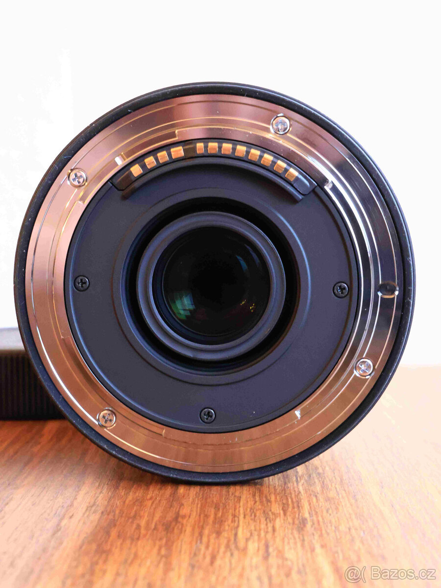 SIGMA 12mm F1.4 DC Contemporary pro Canon RF (APS-C) - 4