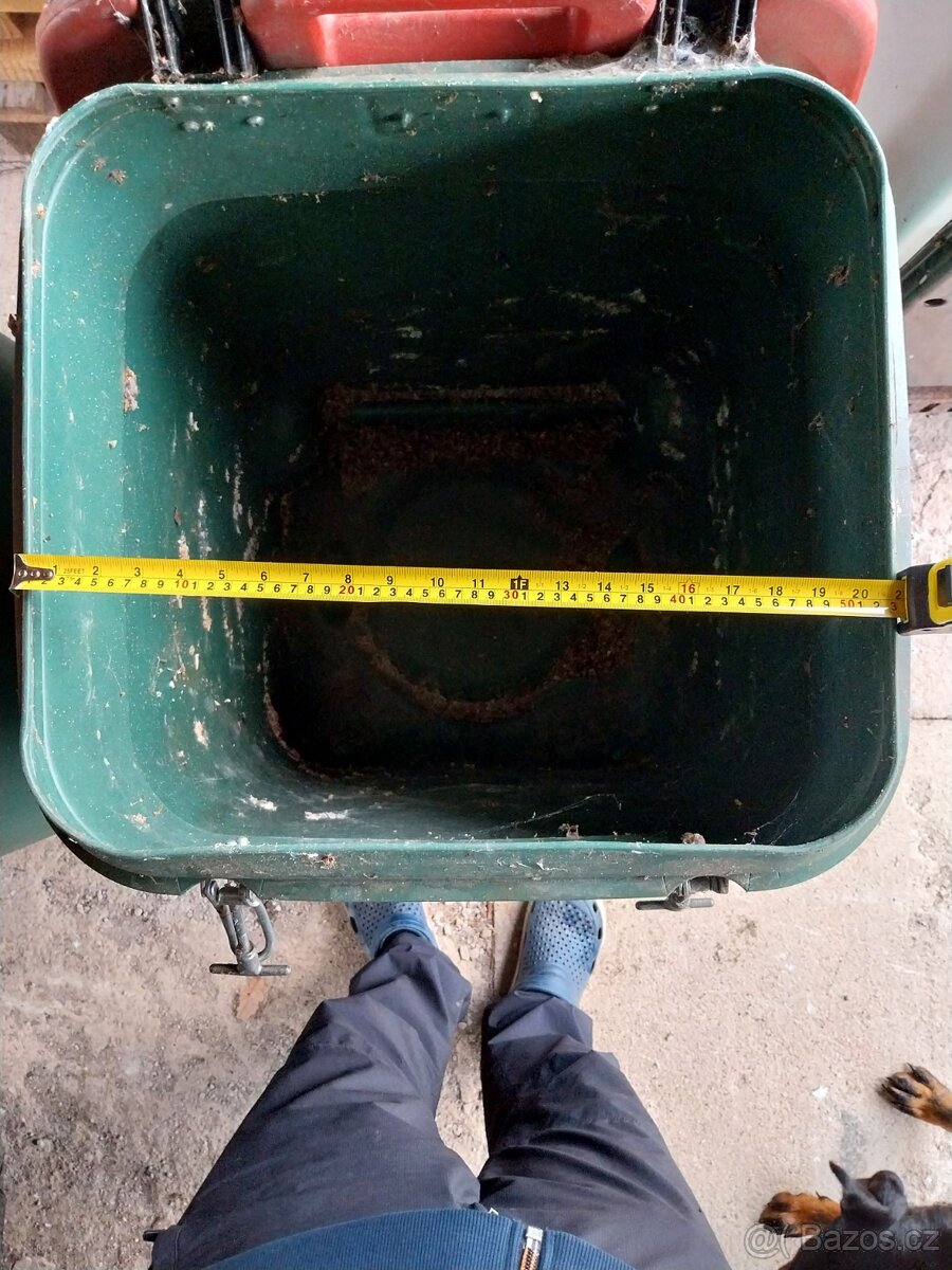 Prodam nadobu - uzaviratelnou - 4