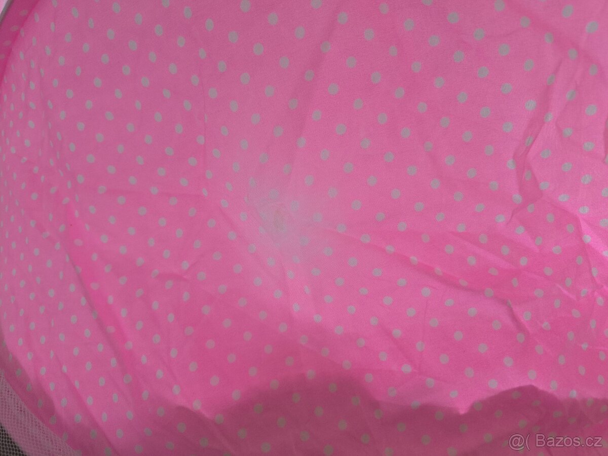 Cestovní skládací stan pro miminka - 4