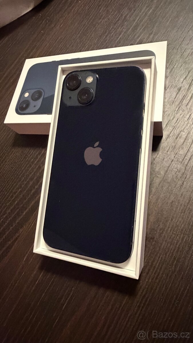 IPhone 13 128 gb - 4