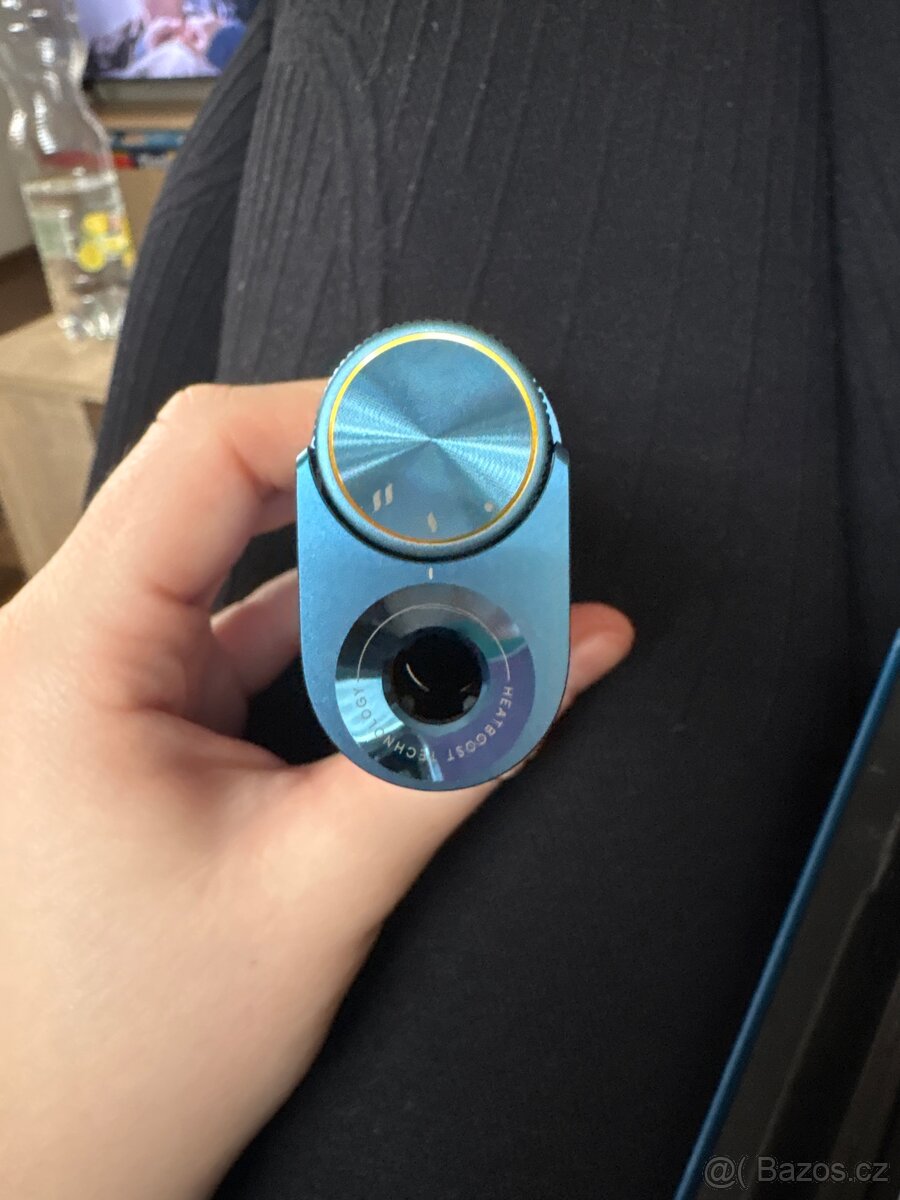 Glo - hyper pro heatboost technology - 4