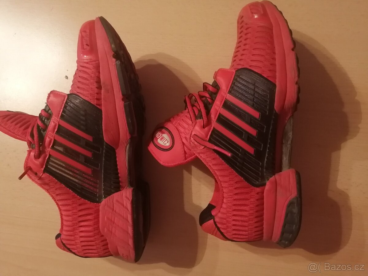 Tenisky Adidas - 4