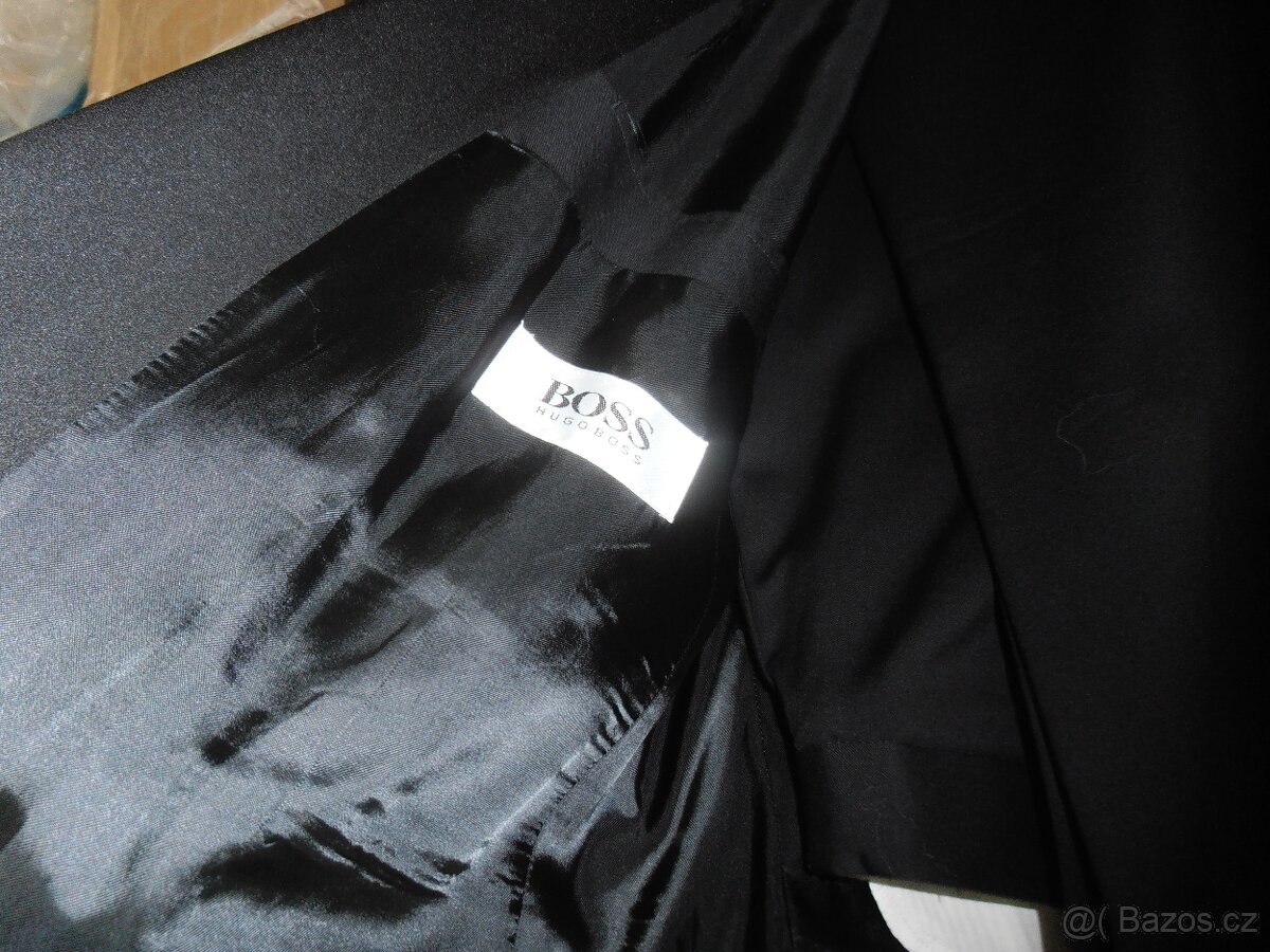 svatební šaty pro pár - 4