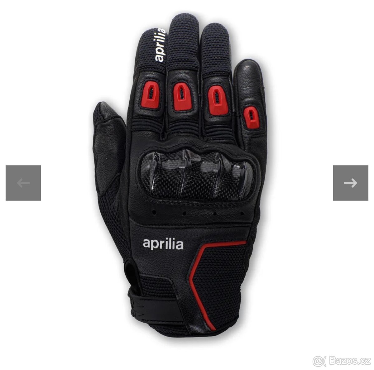 Aprilie sr 125 gt - 4